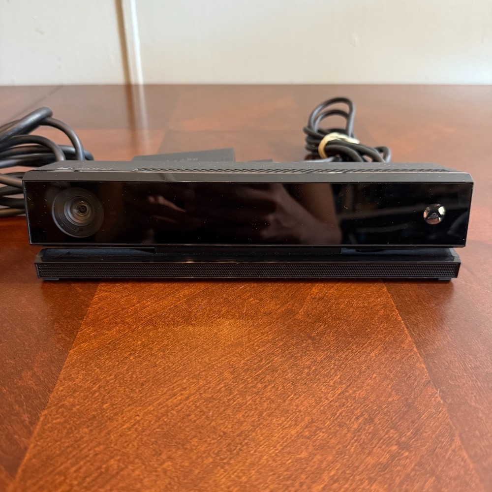Microsoft Xbox One Kinect Sensor with Windows Hub + Headset + Power & USB Adapte