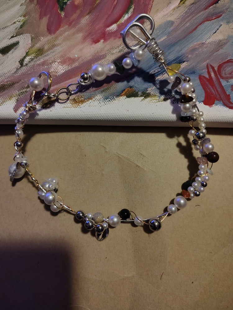 Handmade Jewelry, Decorations And Mini Sets