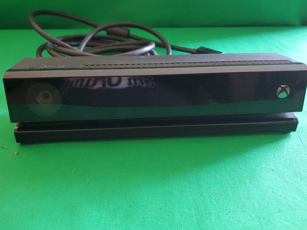 Xbox One Kinect Sensor Model 1520 – Untested – OEM Camera Motion Sensor
