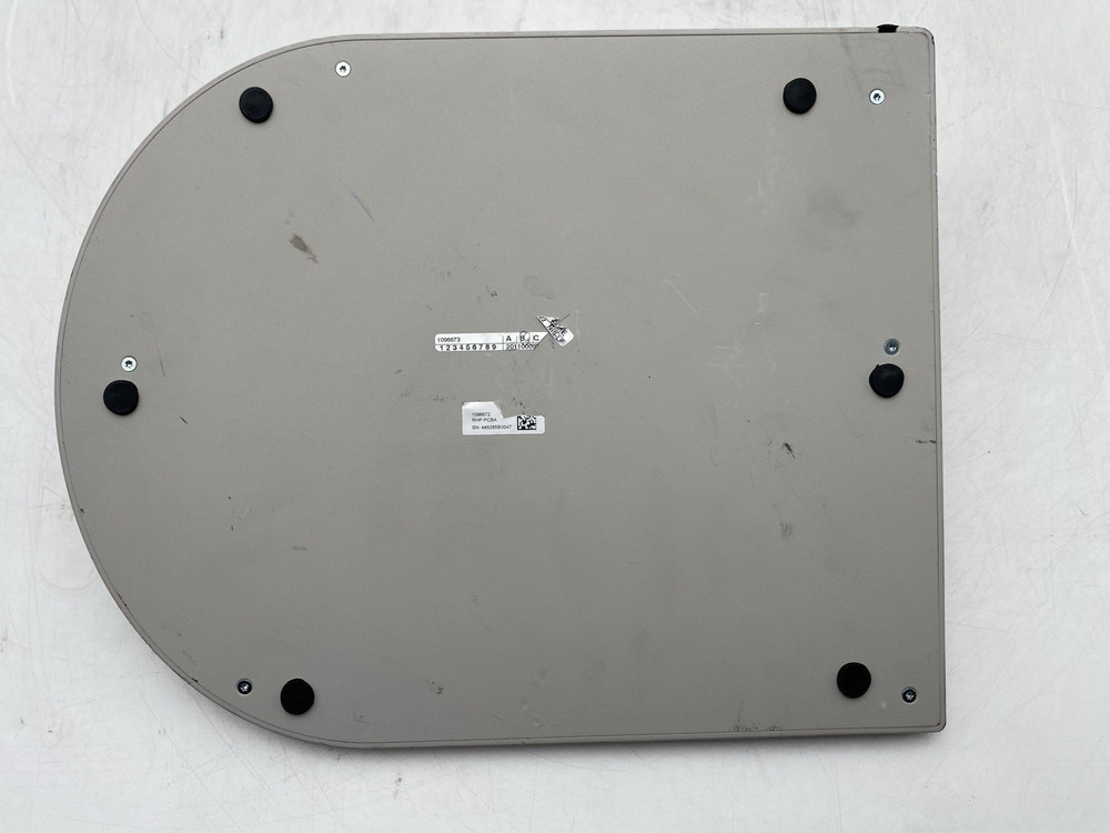 FEI Tecnai Transmission Electron Microscope Control Panel