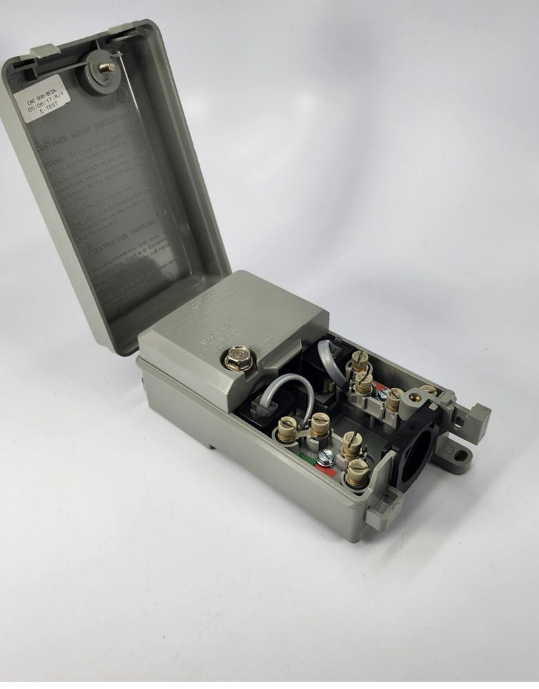 Corning Cac 900 telephone network interface