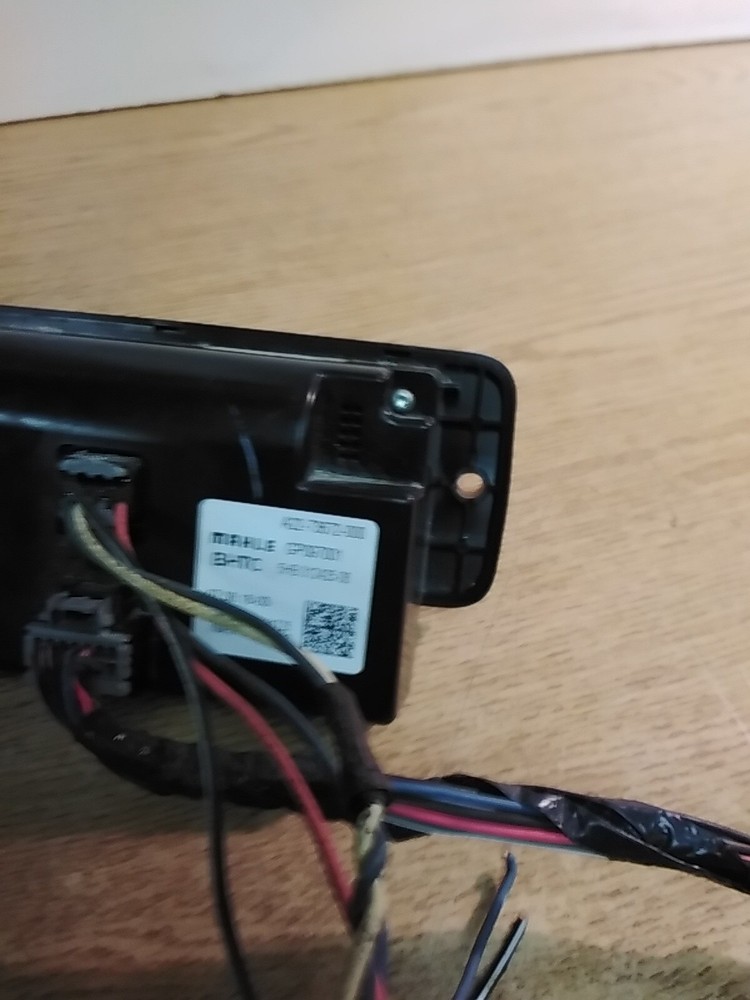Freightliner Temperature Control A22-73672-000