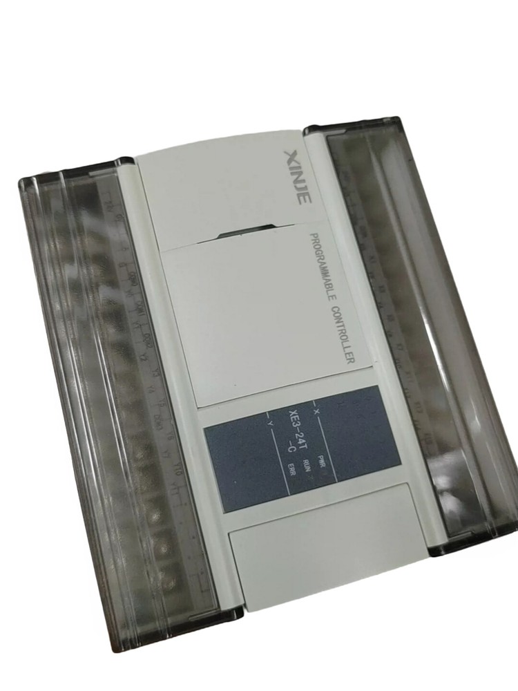 1pc Xinje XE3-24T-C Brand New Programmable Controller