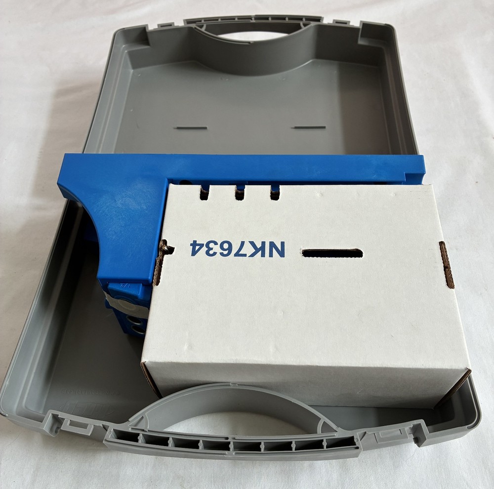 Kreg K4 Pocket Hole System Jig - NEW Open Box