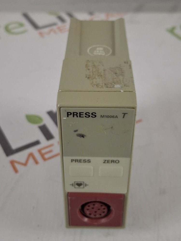 Hewlett Packard M1006A Press Module