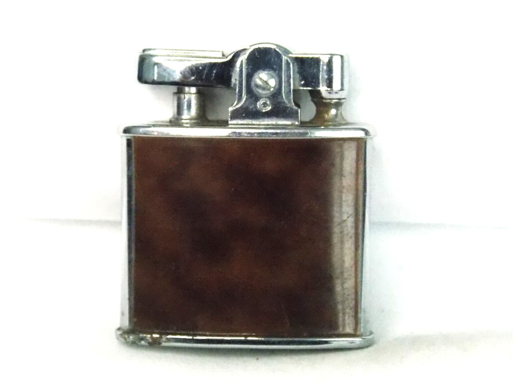 VINTAGE RONSON STANDARD LIGHTER