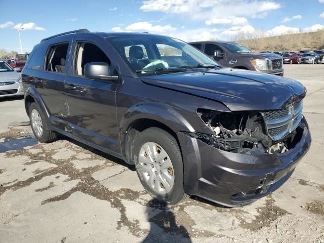 JOURNEY 2018 Transmission Shift 1326593