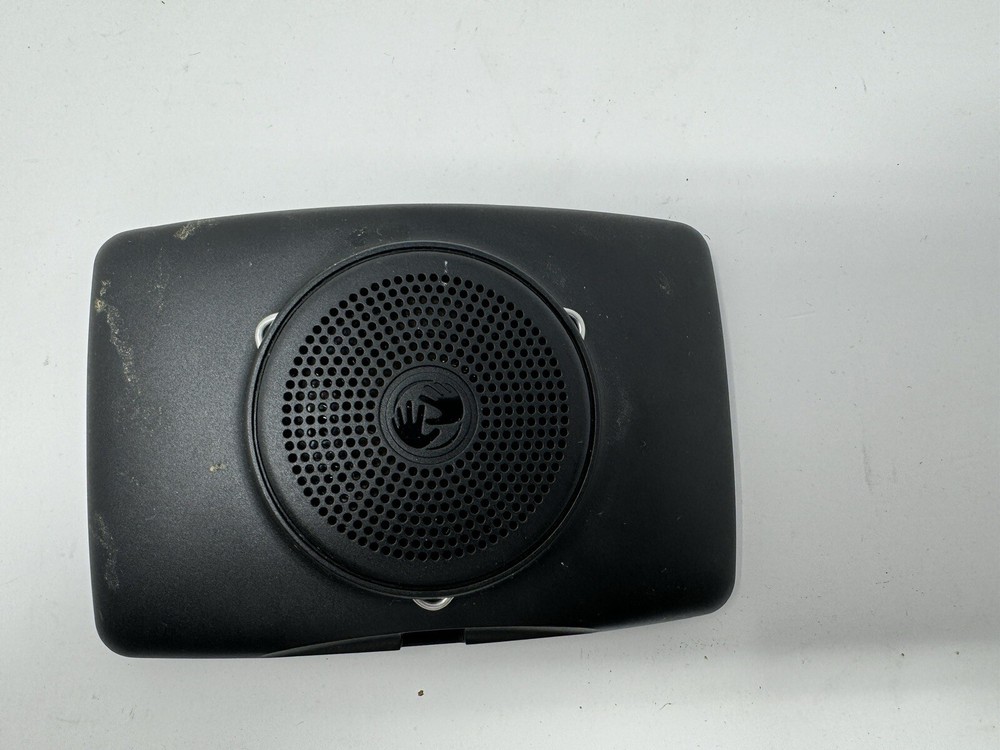Tomtom XL Black Touch Screen Interface GPS