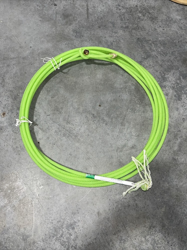 Precision Ropes Amazon 6 XS 31’ Rope *NEW*
