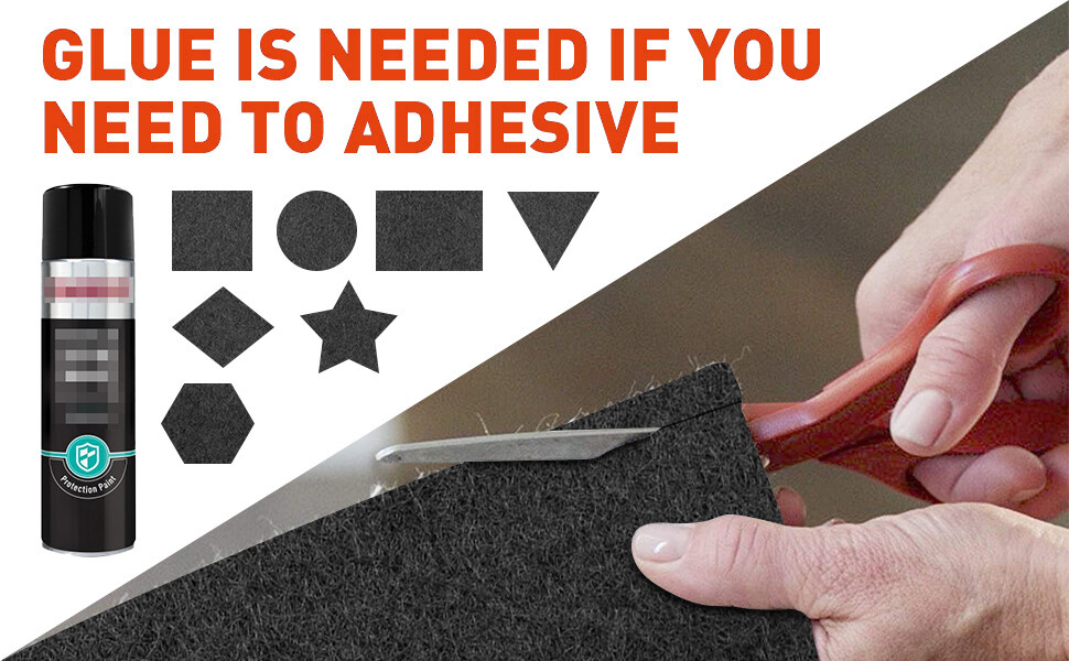 Speaker Box Fabric Subwoofer Car Truck Trunk Liner Carpet Cover Non-Woven Lot