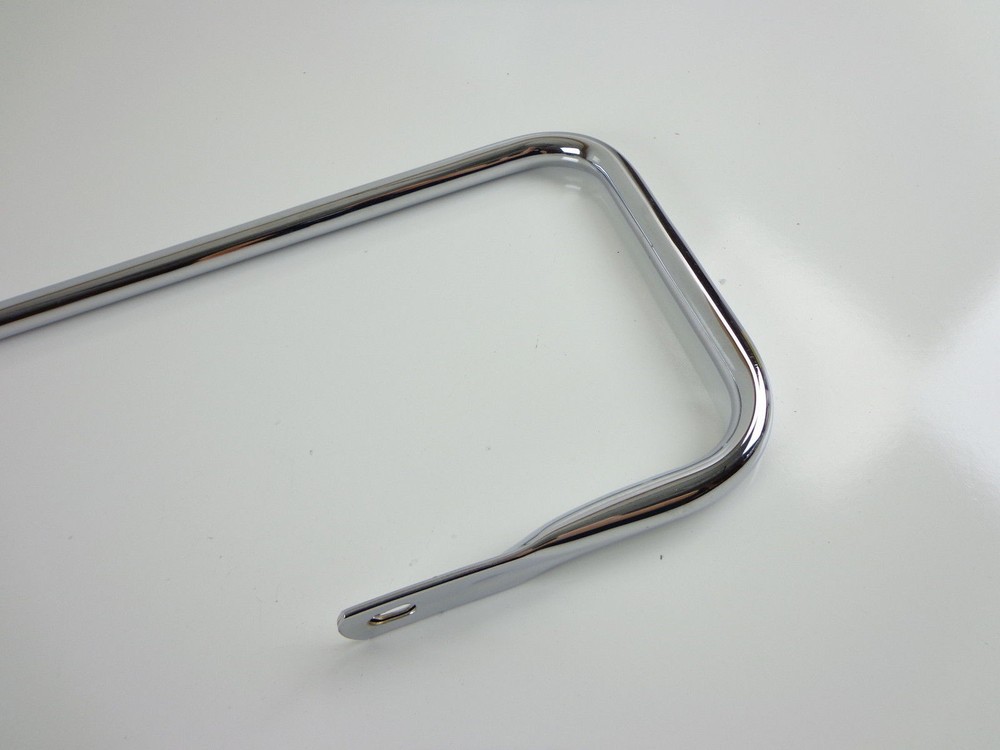 Harley Davidson Lower Saddle Bag Guard 90807-78 # 2