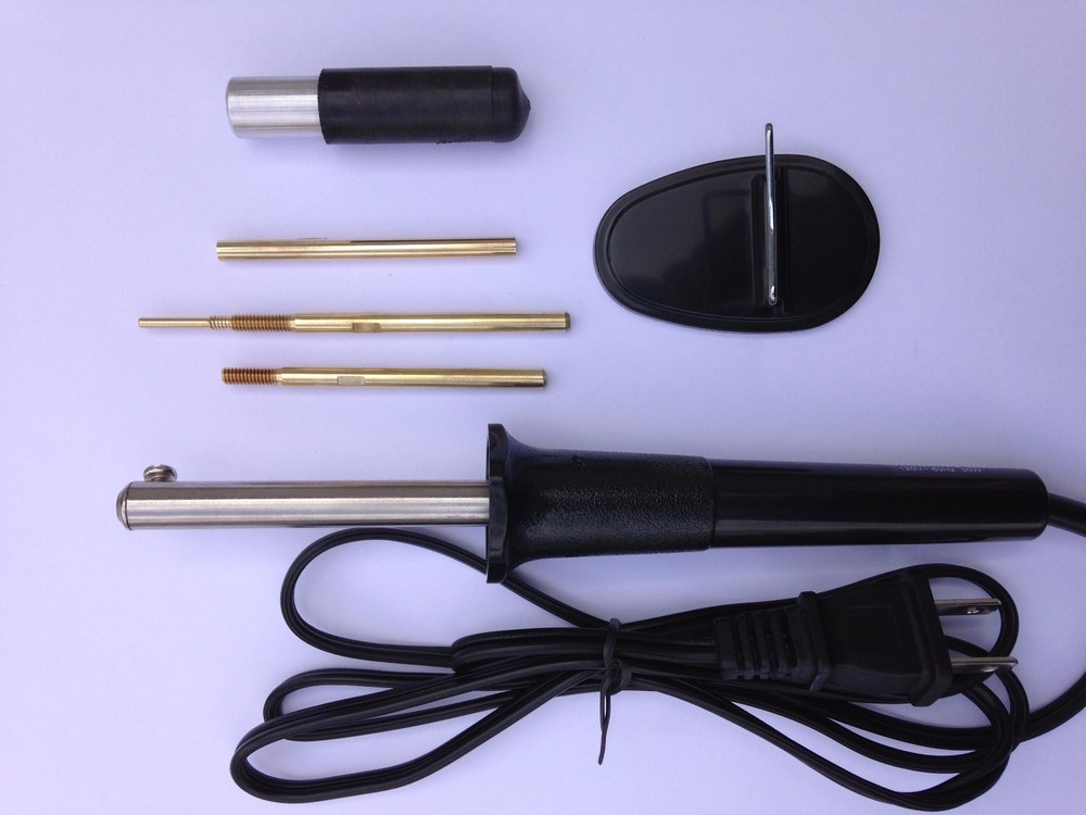 "DEEP SIX" Removal Stud (only) For use with the arrow insert removal kit.