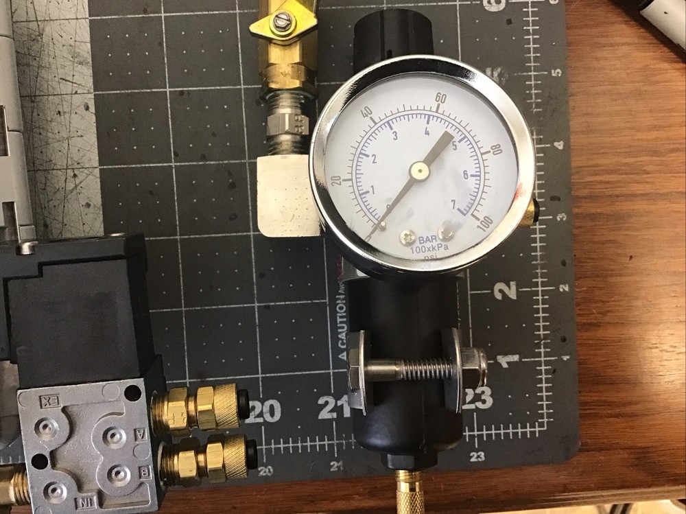 Ecolab Model CM-300 Control Master Timer(LLD01H)