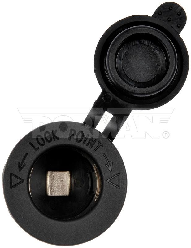 Dorman 12 Volt Accessory Power Outlet Socket , PN# 84623