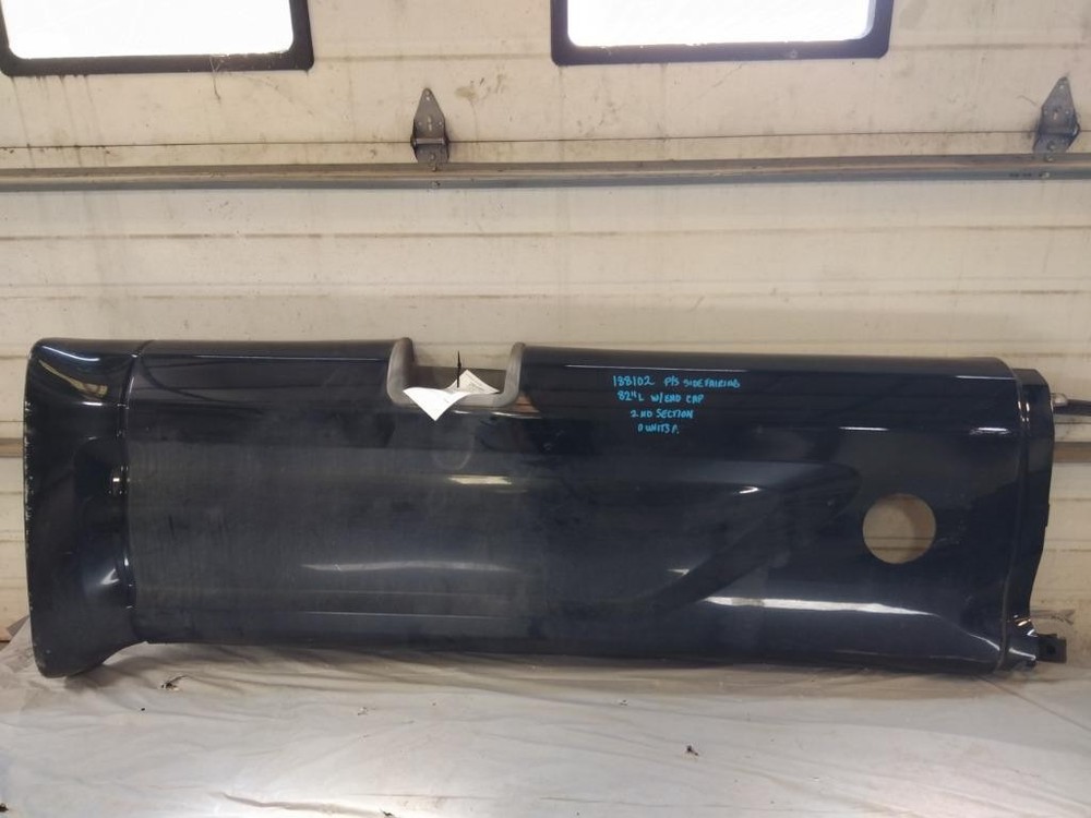For 2020 PETERBILT 579 SIDE FAIRING Right ,  MD