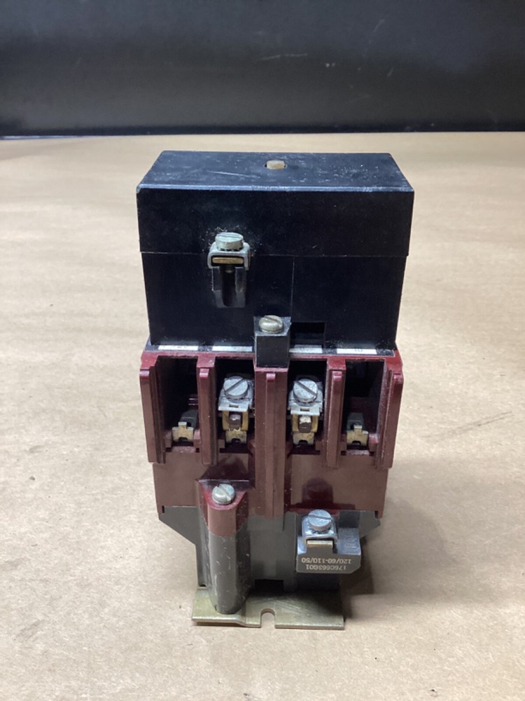 Westinghouse Solid State ON DELAY TIMER  ARB440A  120/60 110/50V  #133F87PR6*CO