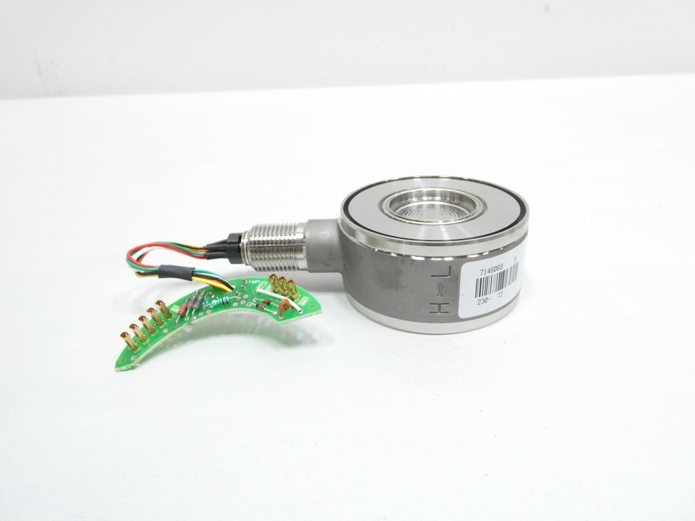 Rosemount 01151-0230-0072 Sensor Module