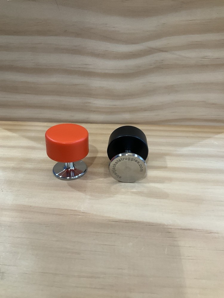 Segufix Pin Lock