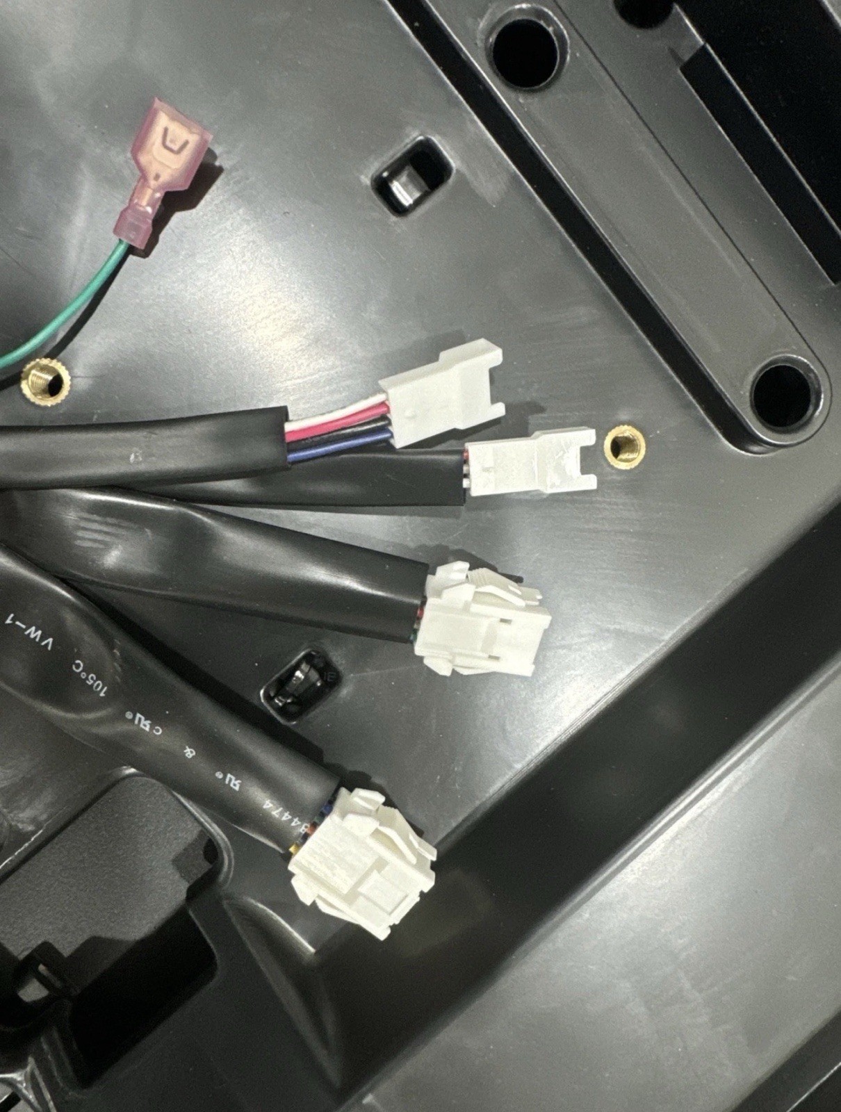 iFIT X22i Console Display