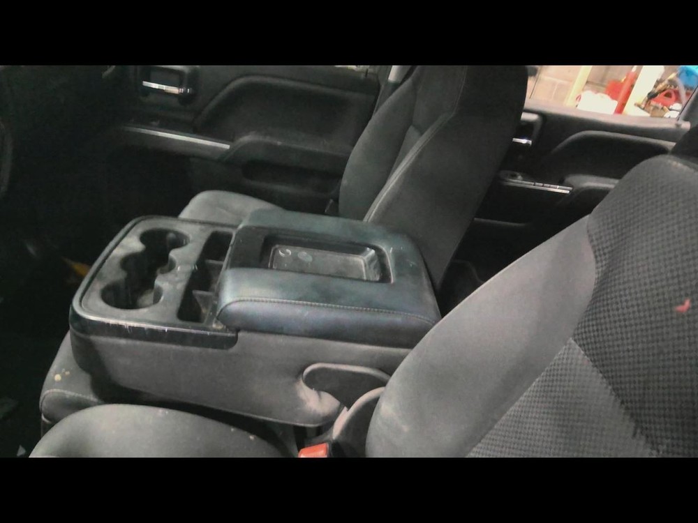 SILVRDO15 2018 High Mounted Stop Light 729548