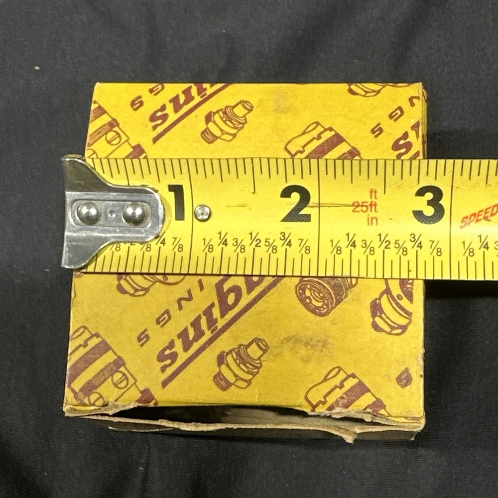 Wiggins Couplings Part No #7000D6