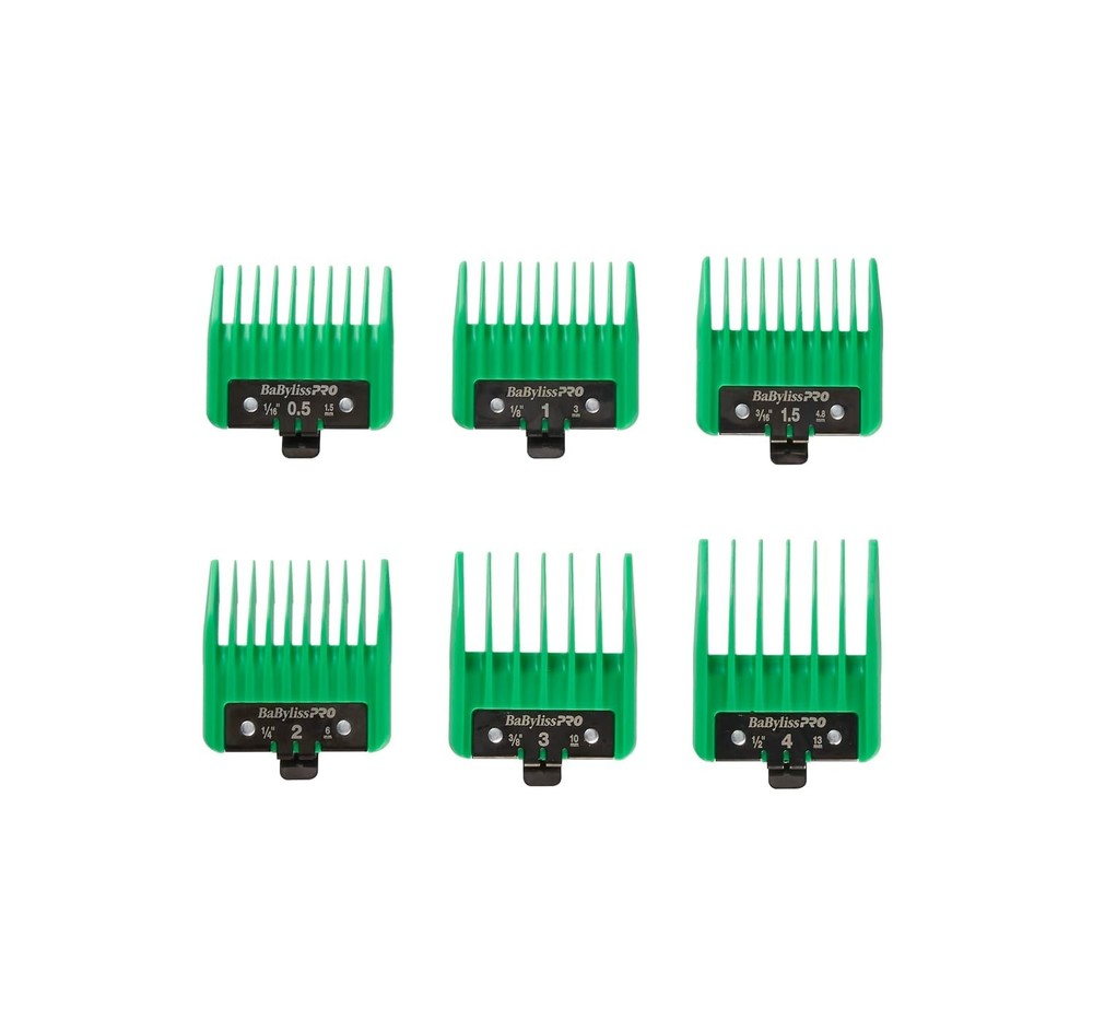 CLIPPER Guards