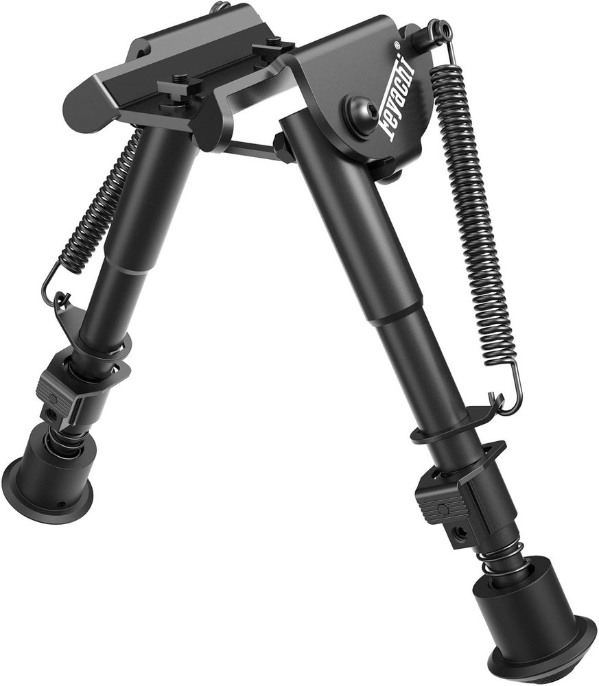 B13 Tactical M-Lock Bipod black "used"