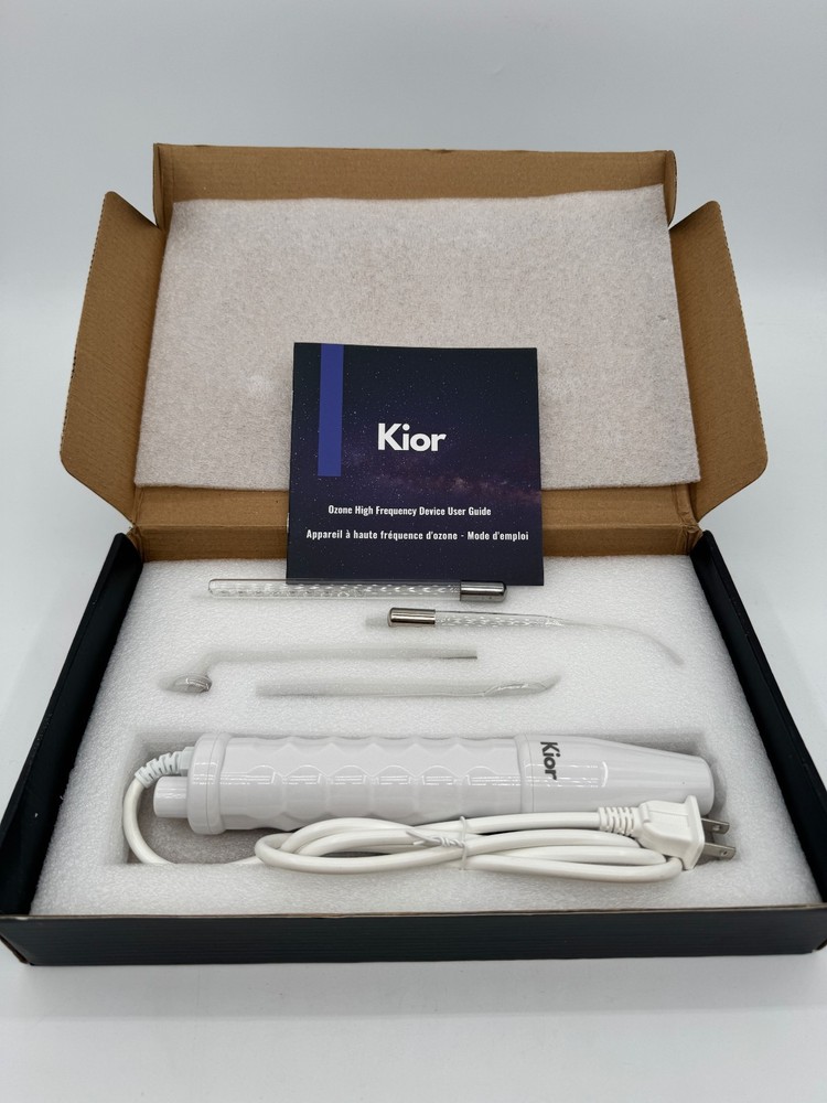 Kior Ozone High Frequency Machine