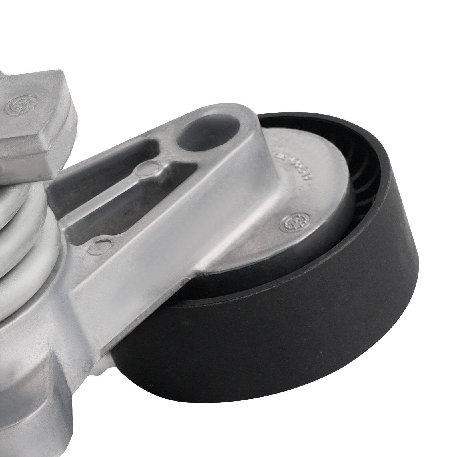 Belt Tensioner Pulley Kit For BMW X5 X3 328i 528 E60 E90 N52 Set 11288624196