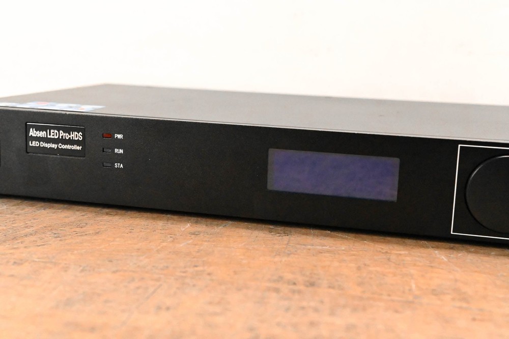 Absen LED Pro-HDS LED Display Controller CG01KJV
