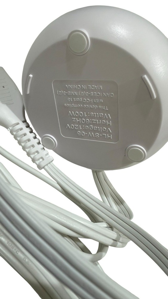 Valuxe Blanket Controller Control 10-Settings Auto Shut Off