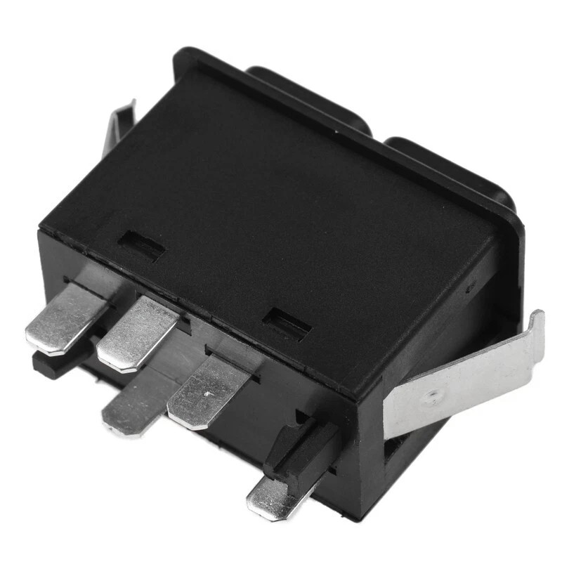 NEW Direct Replacement Push Pull Switch 61311381205 for BMW E30 E28 E24 5-Pin
