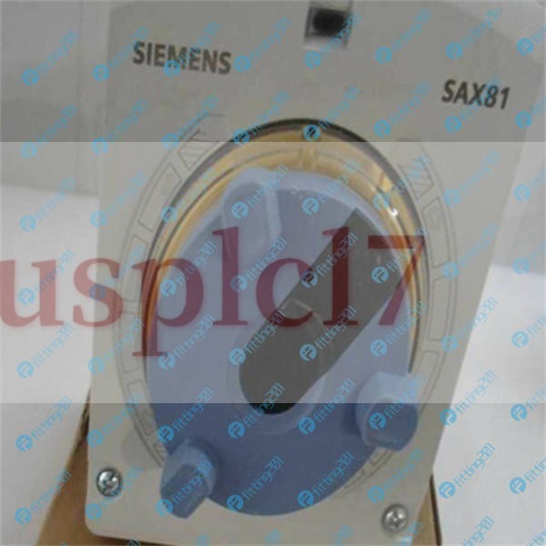 ONE Siemens Temperature Sensor SAX81.03 NEW