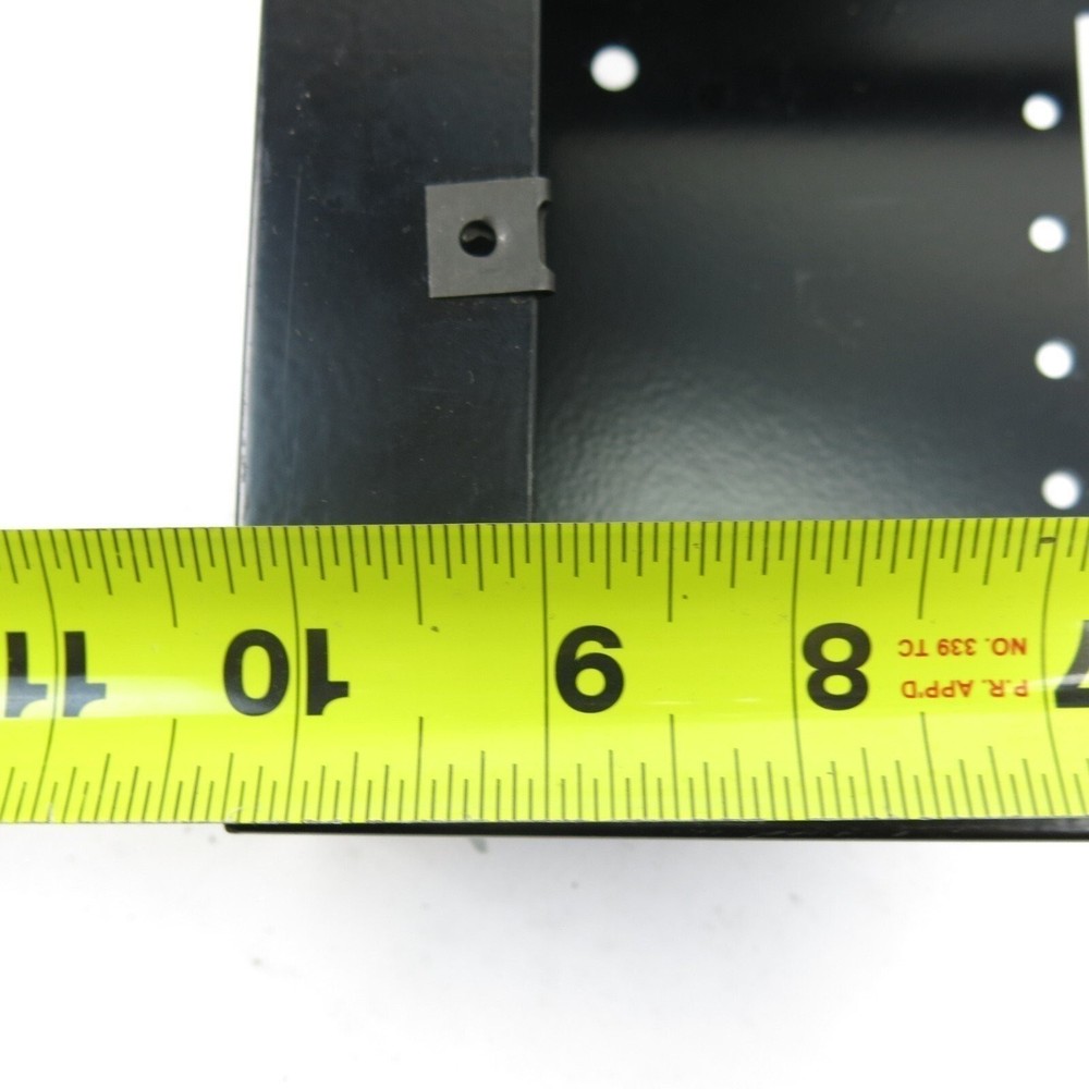 LEE DAN INTERCOM PUSHBUTTON SURFACE MOUNT BACK BOX