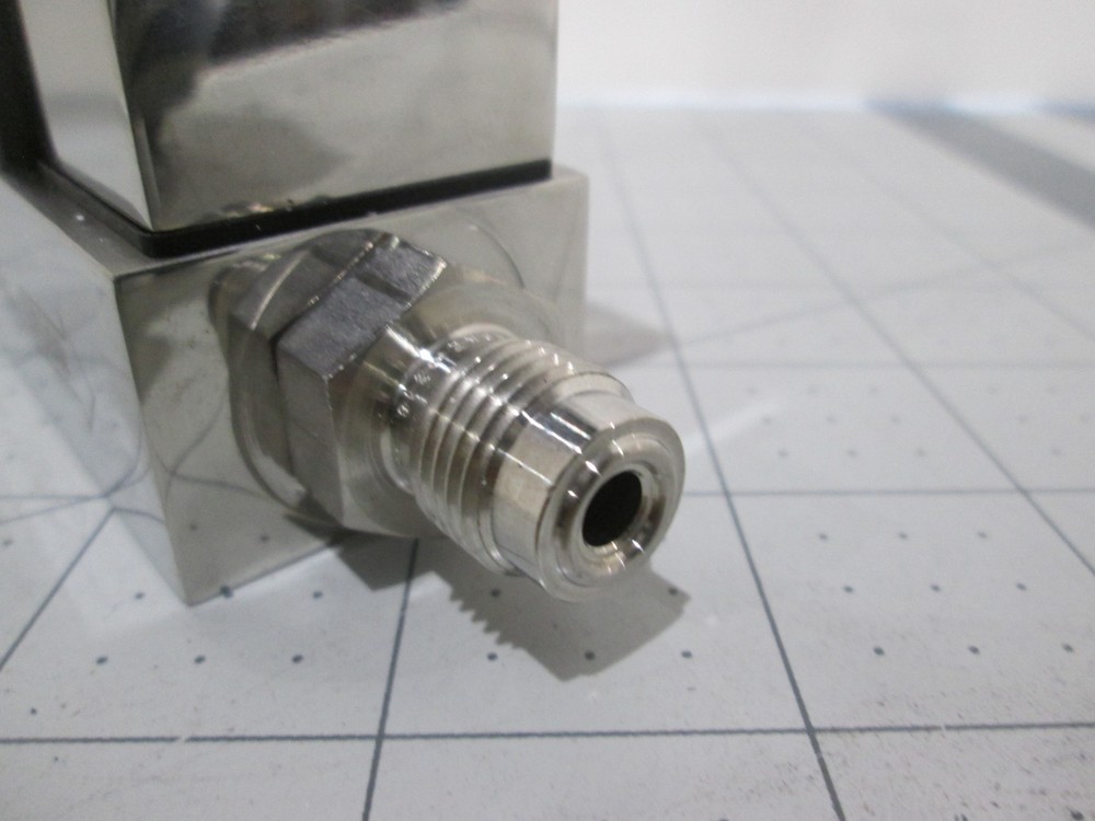 Unit, UFC-1000, Mass Flow Controller, 10%PH3/Ar, 2 SLPM, Used