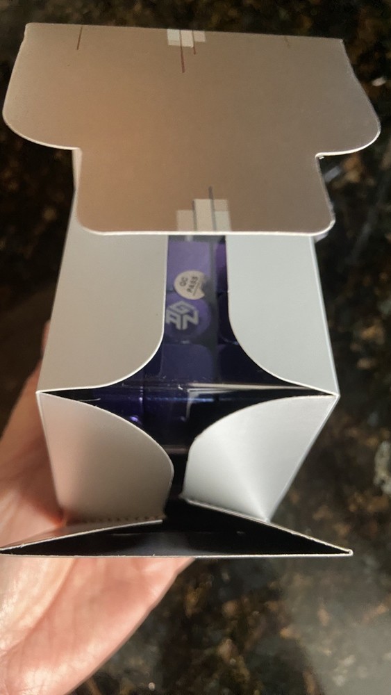 GAN Mirror M Cube - Premium Build & Magnetic Performance