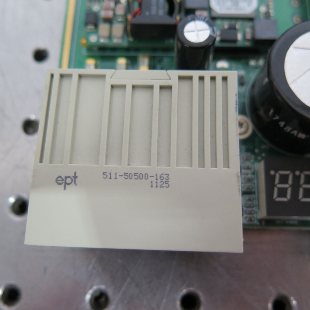 R195032 Advantech MIC-5322 Advanced TCA 10GbE Dual Socket CPU Blade