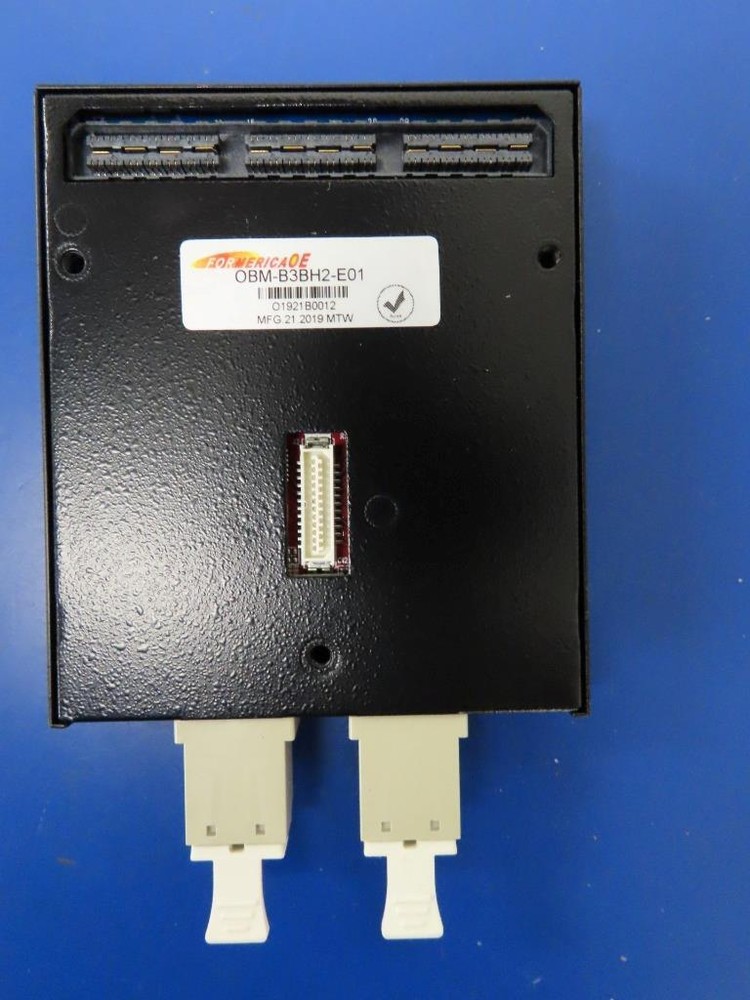 Formerica OBM-B3BH2-E01Ethernet Module OBM 1000Base-SX Multi-Mode Fiber