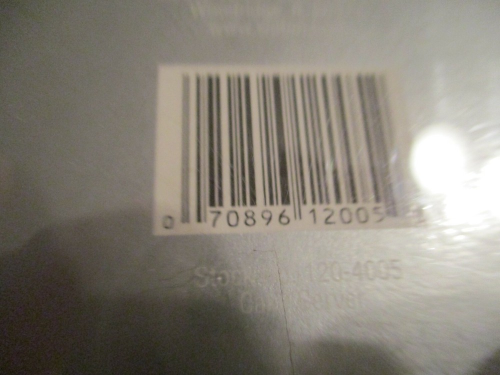 Wilton Cake Server in Original Box