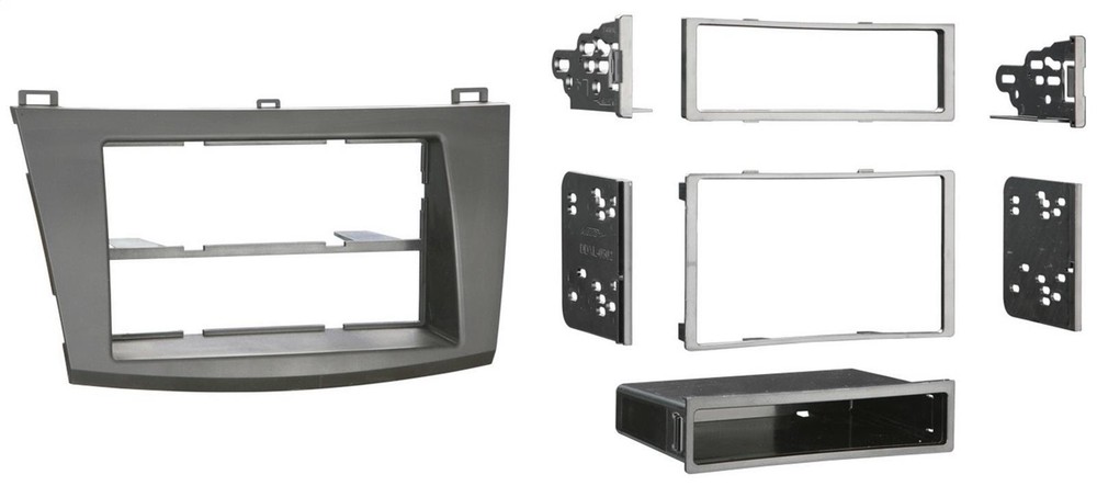 Metra Electronics TURBOKits; Radio Installation Kit
