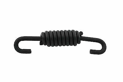 Black Kickstand Spring for Harley Davidson by V-Twin
