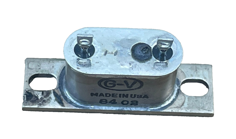 G-V Surface Temperature Sensor, 8402, Made in USA