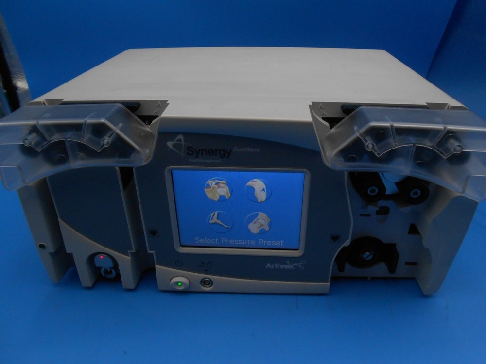 Arthrex AR-6480 Synergy DualWave Arthroscopy Pump