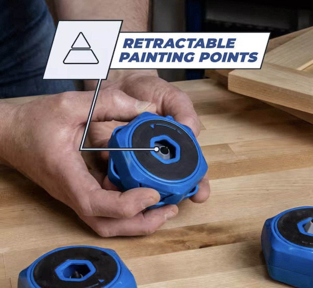 Kreg Multi-Purpose Project Blocks