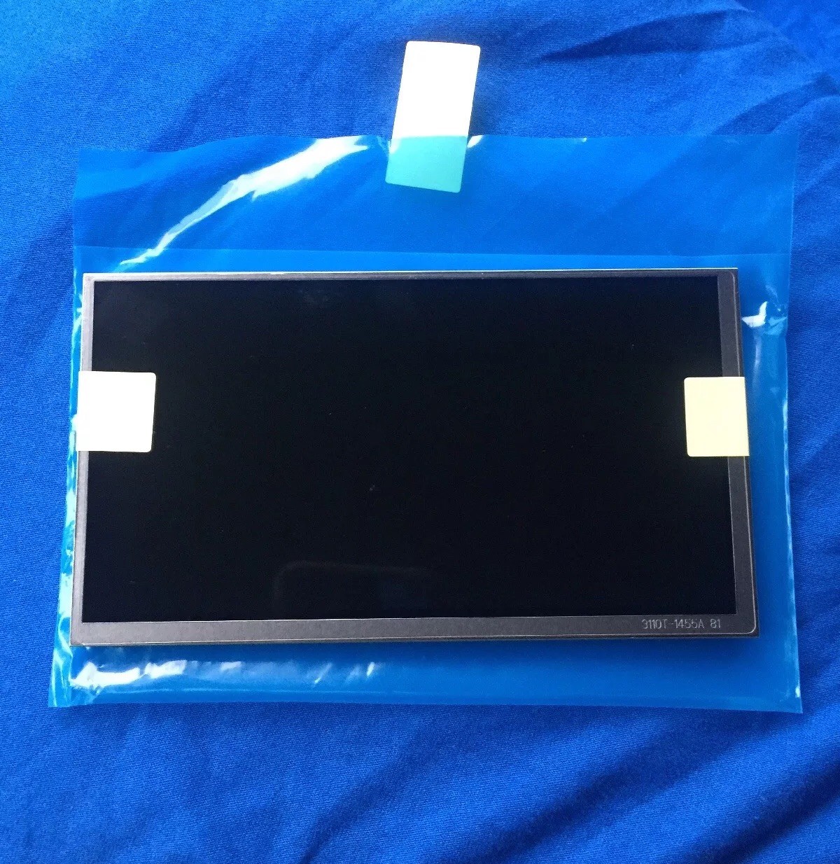 LG LCD DISPLAY LA070WV1 TD 08 NEW LA070WV1 (TD) (08) US SELLER