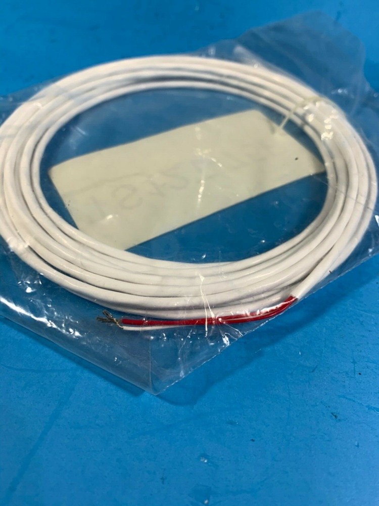 United Electric Temperature Sensor Probe -- TS12T-75P -- New