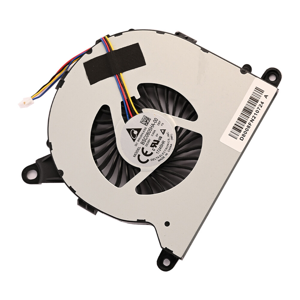 CPU Cooling Fan For Intel NUC NUC8i7BEH NUC8i5BEH NUC8i3BEH BSC0805HA-00