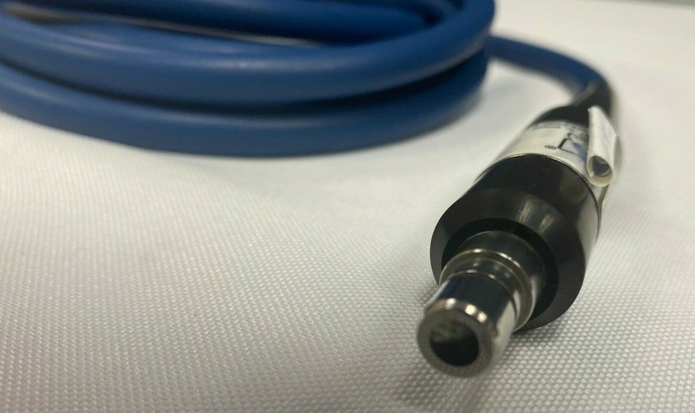 R. Wolf Smith & Nephew Endoscopic 10' Fiber Optic Light Cable Endoscopy Cord