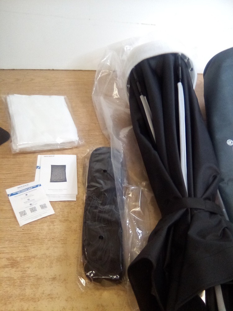 Neewer 24" X 35/60 X 90CM Rectangular Softbox Quick Setup Quick Folding
