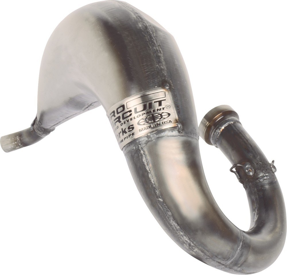 PRO CIRCUIT 0752585 Works Pipe - KTM 85